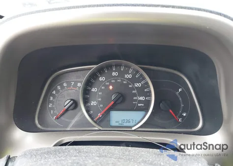 2013 Toyota Rav4 Xle z USA, uszkodzony, nr VIN JTMRFREVXDD028062